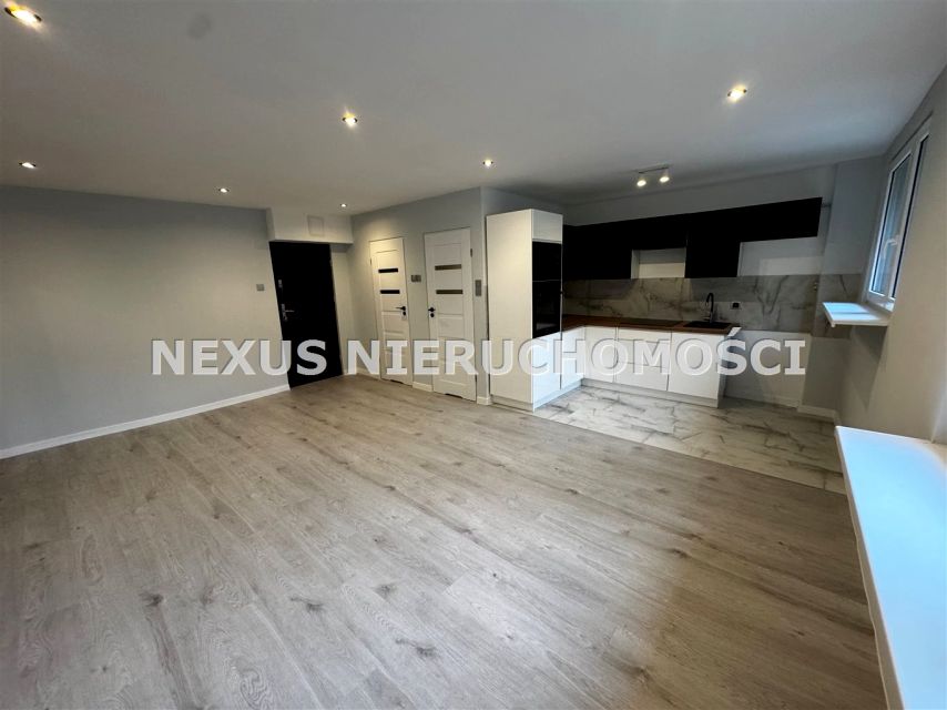 Mieszkanie Dąbrowa Górnicza