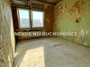 Mieszkanie Dąbrowa Górnicza