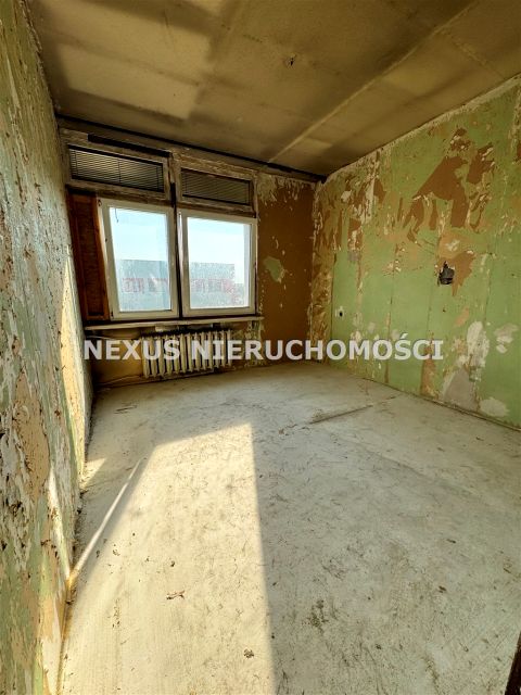 Mieszkanie Dąbrowa Górnicza