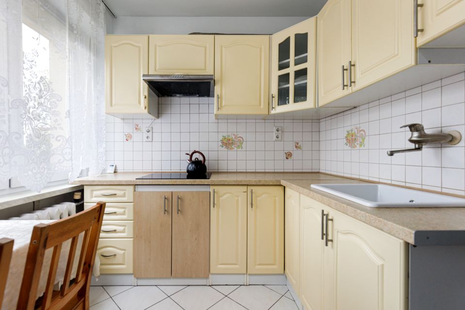 Mieszkanie Białystok