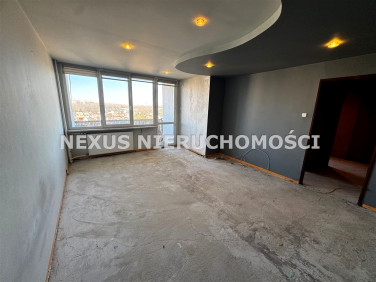 Mieszkanie Chorzów