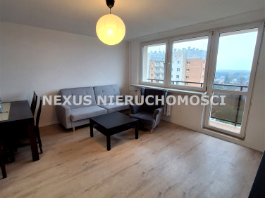Mieszkanie Dąbrowa Górnicza