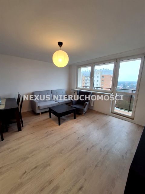 Mieszkanie Dąbrowa Górnicza