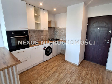 Mieszkanie Sosnowiec