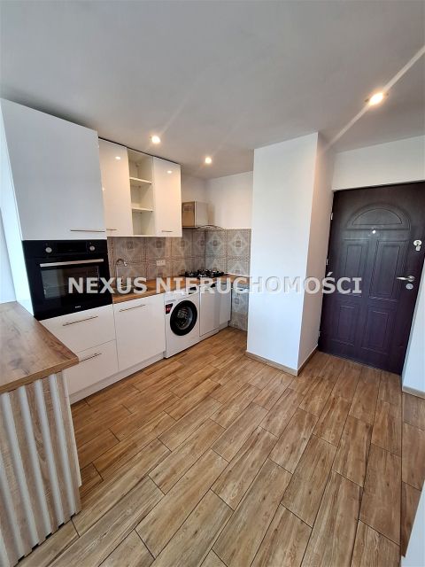 Mieszkanie Sosnowiec