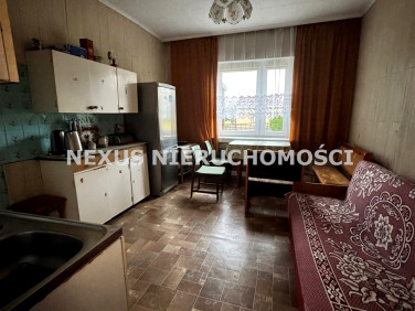 Dom Chruszczobród sprzedaż