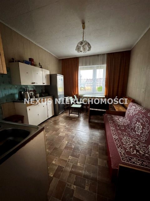 Dom Chruszczobród sprzedaż