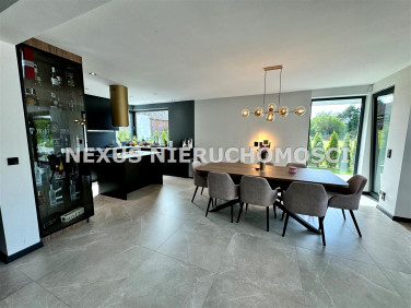 Dom Dąbrowa Górnicza