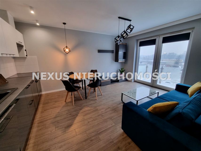 Mieszkanie Dąbrowa Górnicza