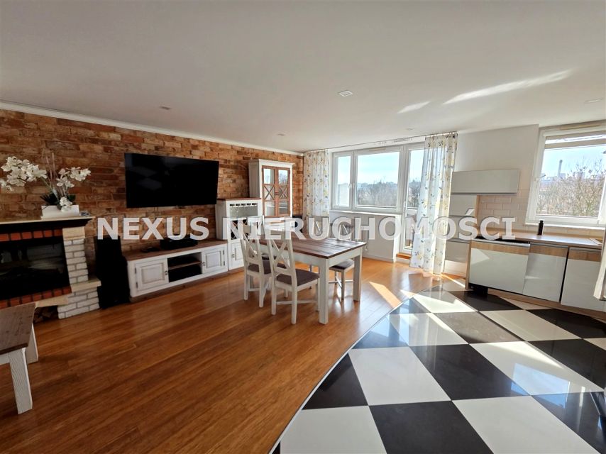 Mieszkanie Dąbrowa Górnicza