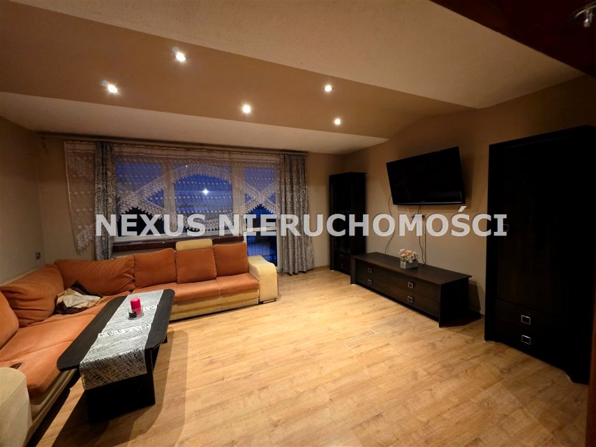 Dom Dąbrowa Górnicza