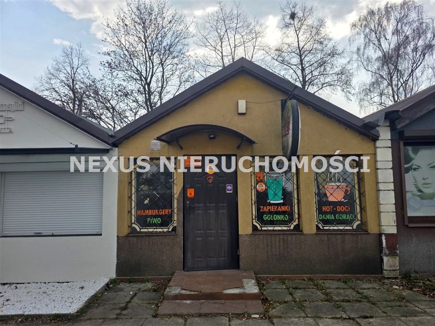 Lokal Dąbrowa Górnicza