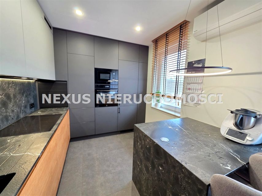 Mieszkanie Dąbrowa Górnicza