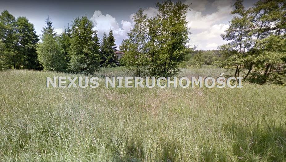 Działka budowlana Dąbrowa Górnicza