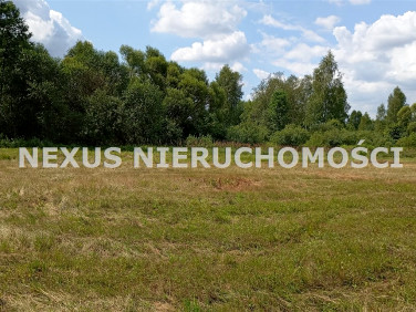 Działka budowlana Dąbrowa Górnicza