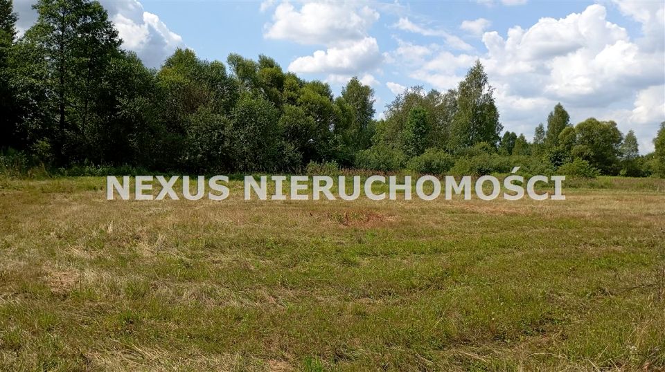 Działka budowlana Dąbrowa Górnicza