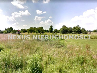 Działka budowlana Dąbrowa Górnicza