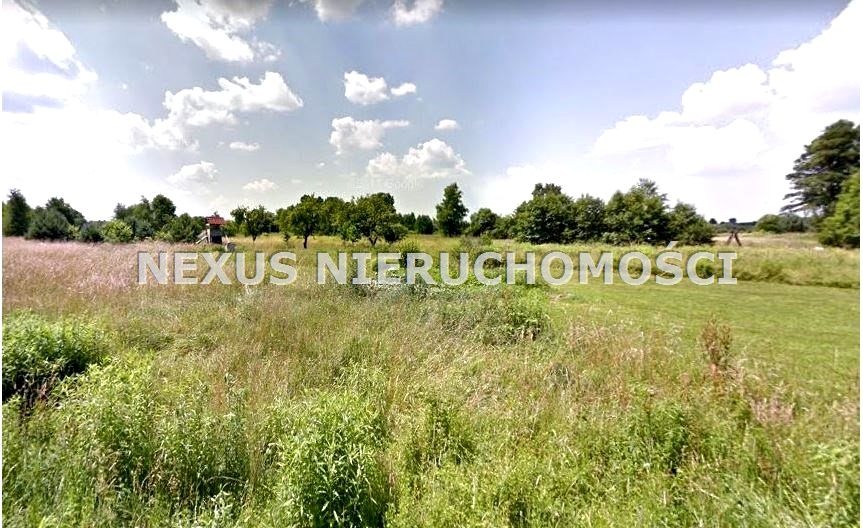 Działka budowlana Dąbrowa Górnicza