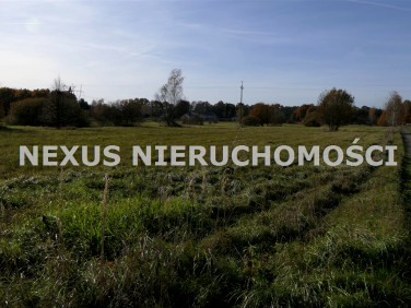 Działka budowlana Dąbrowa Górnicza