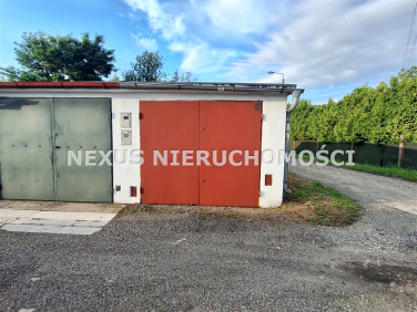 Budynek użytkowy Czeladź