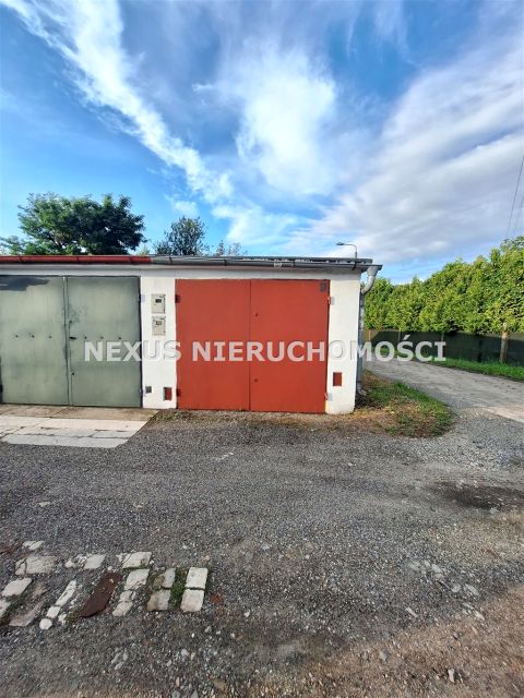 Budynek użytkowy Czeladź