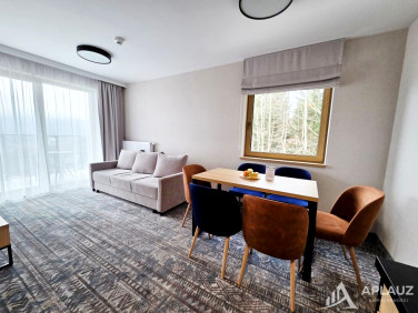 Mieszkanie Szklarska Poręba