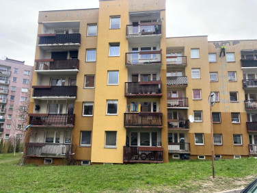 Mieszkanie Bielsko-Biała