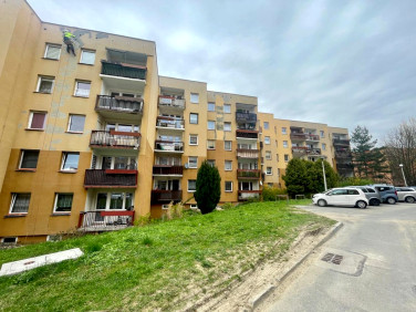 Mieszkanie Bielsko-Biała