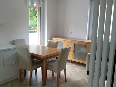 Mieszkanie Białystok