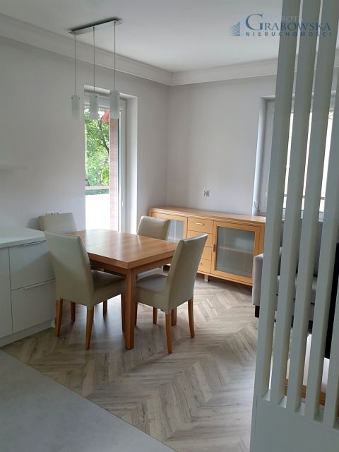 Mieszkanie Białystok