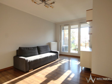 Mieszkanie Wrocław