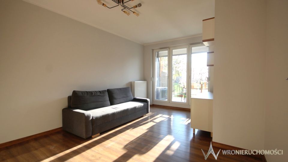 Mieszkanie Wrocław