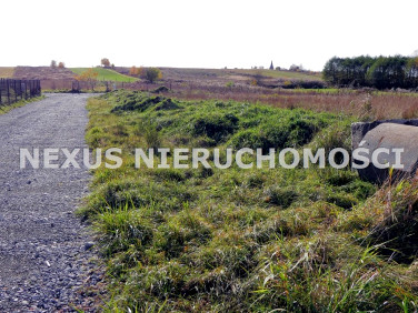 Działka budowlana Dąbrowa Górnicza