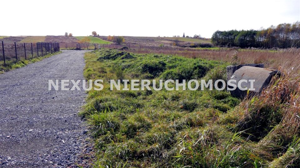 Działka budowlana Dąbrowa Górnicza