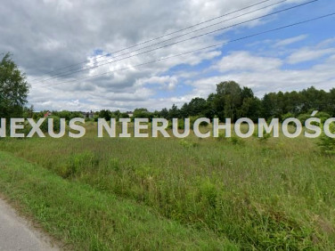 Działka budowlana Dąbrowa Górnicza