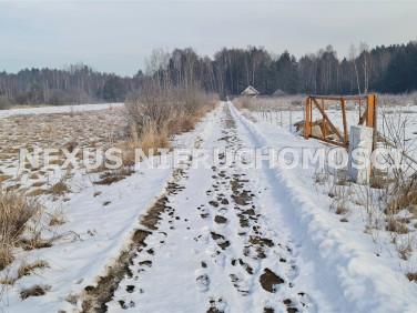 Pusta działka Dąbrowa Górnicza