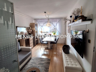 Mieszkanie Dąbrowa Górnicza