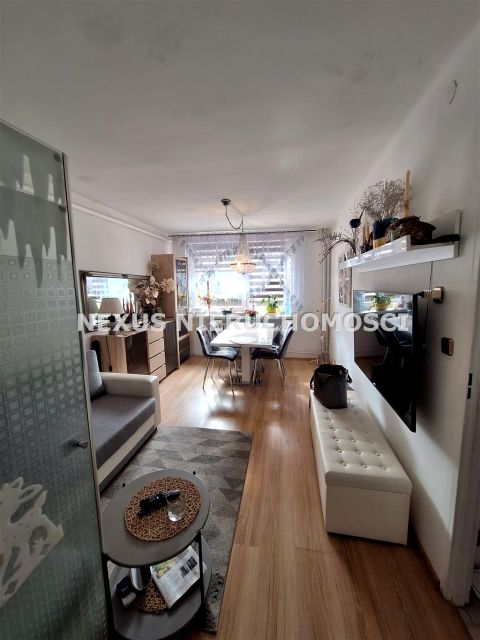 Mieszkanie Dąbrowa Górnicza