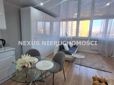 Mieszkanie Dąbrowa Górnicza