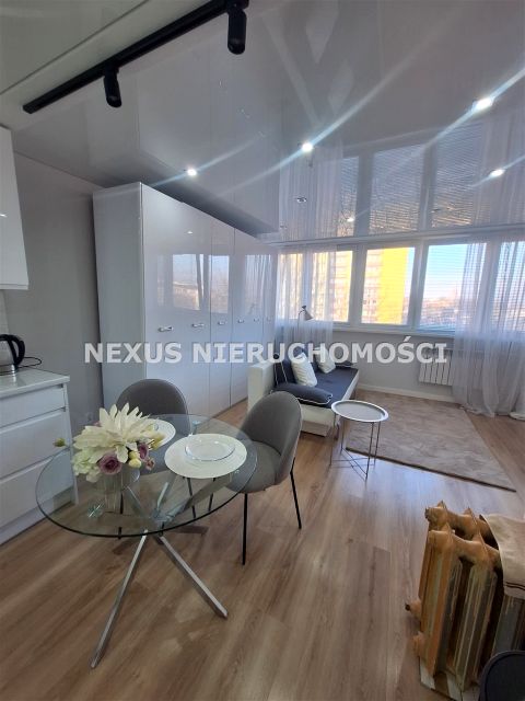 Mieszkanie Dąbrowa Górnicza