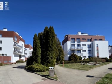 Mieszkanie Kołobrzeg