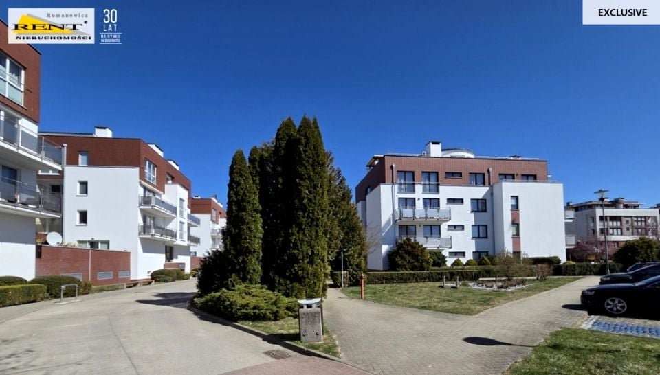 Mieszkanie Kołobrzeg