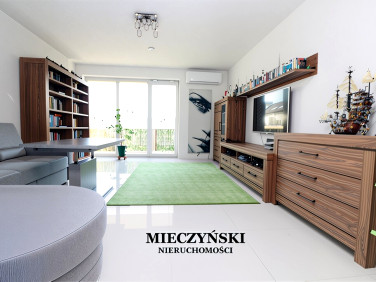 Mieszkanie Gorzów Wielkopolski