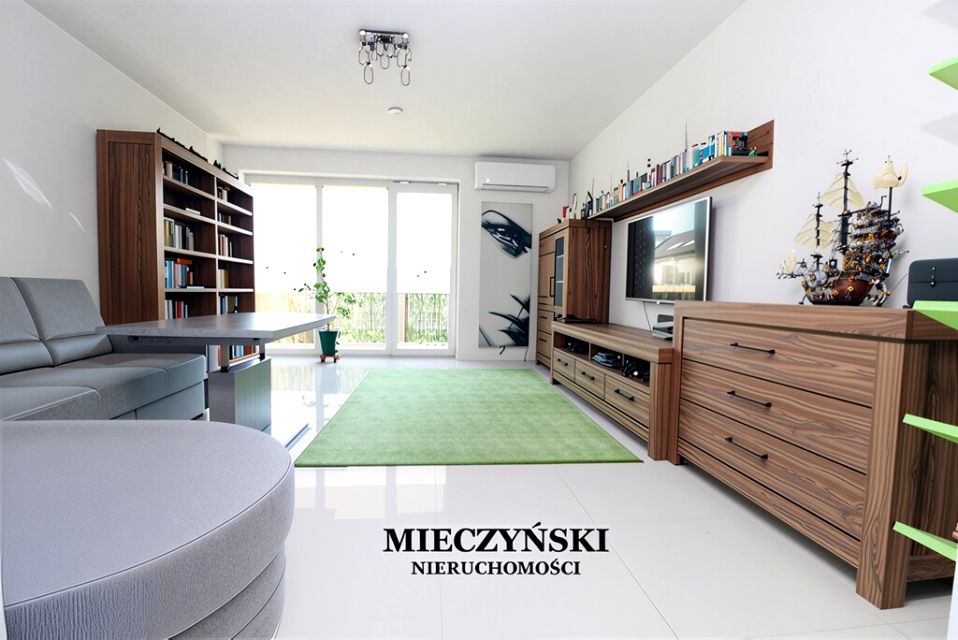 Mieszkanie Gorzów Wielkopolski