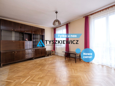 Mieszkanie Gdańsk sprzedaż