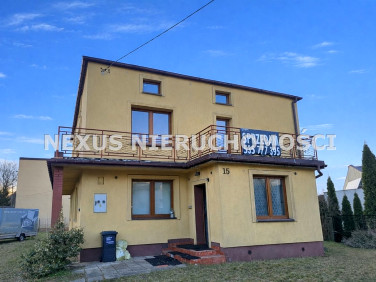 Dom Dąbrowa Górnicza