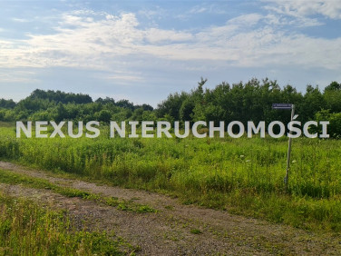 Pusta działka Dąbrowa Górnicza