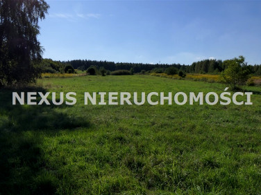 Pusta działka Dąbrowa Górnicza