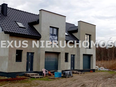 Dom Dąbrowa Górnicza