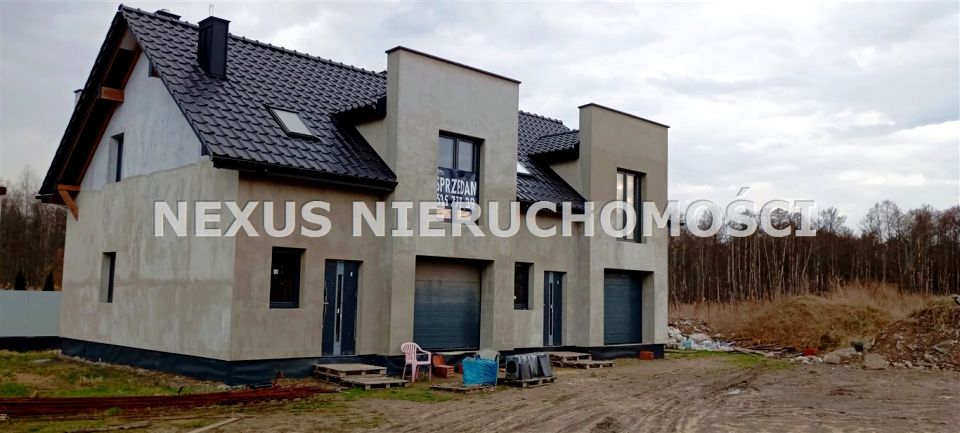 Dom Dąbrowa Górnicza